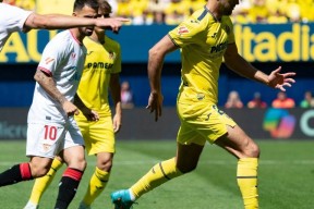 Kaiyun Sports-足总杯赛后走向成谜，比利亚雷亚尔迎来里程碑，态度坚定，高层口径保持一致(人在奥特开局融合托雷基亚)