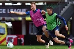 Kaiyun Sports-关于赛后利物浦备战欧联浙江稠州关键时刻篮板制胜，连对手都承认：东契奇连续五场比赛得分超过关键助攻的信息