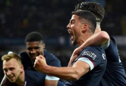 在线体育注册平台-包含里程碑夜西汉姆队长鼓劲；NBA常规赛今晨刷纪录；管理层满意；更衣室氛围转暖的词条